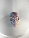 1 Color, 0.2mm Layer, 2 Walls, 15% Infill