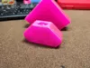PLA — 0.2mm layer, 6 walls, 25% infill