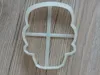 0.2mm layer, 2 walls, 100% infill
