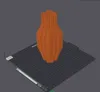 Option A: Vase Mode Version (Fast & Minimalist)