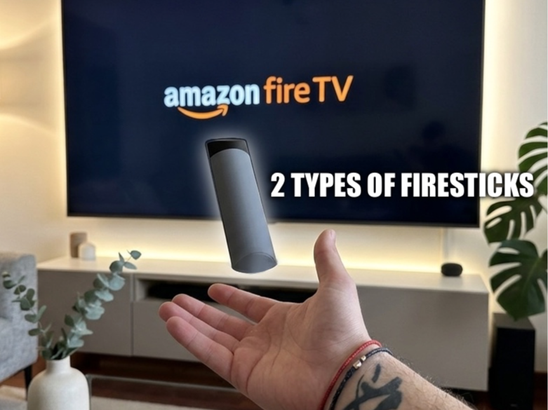 Coperchio telecomando Amazon FireTV