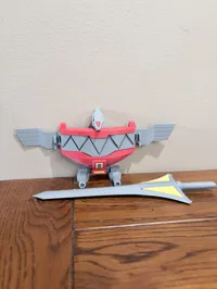 No brims for Cool Build Plates