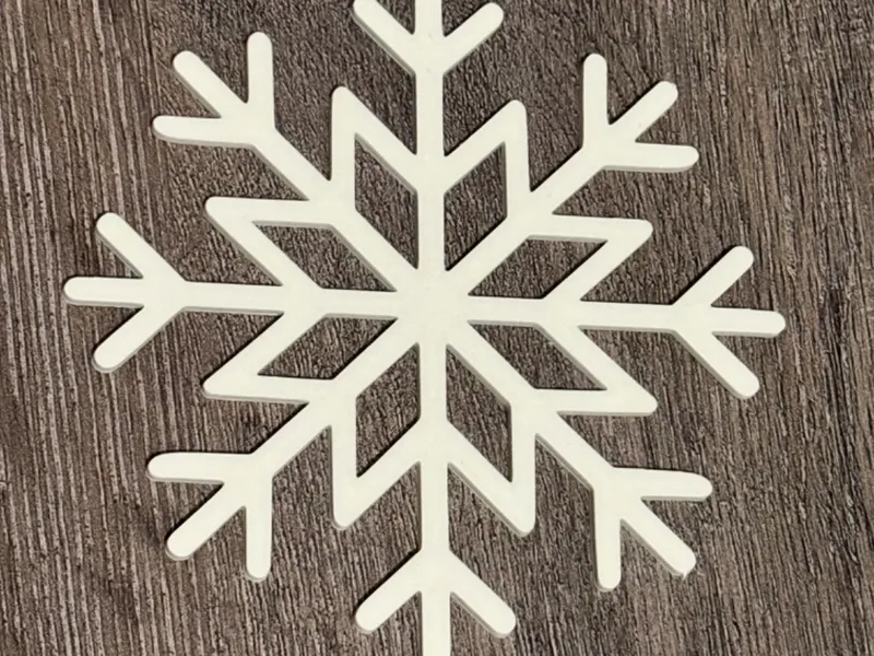 Snowflake