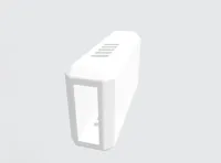 Boîtier de rangement pour SSD Kingston XS1000/XS2000 — photo 2