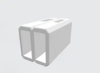 Boîtier de rangement pour SSD Kingston XS1000/XS2000 — photo 3