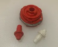 0.08mm layer, 2 walls, 15% infill