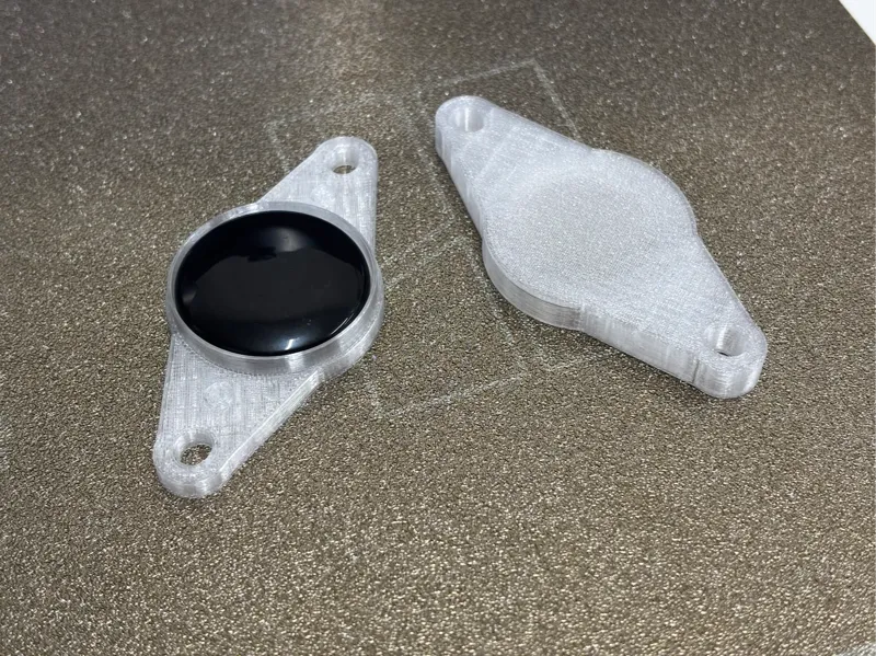 Bicycle mount for SmartTag (ACCUTAG T11)