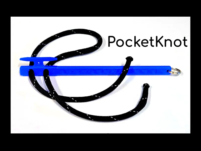 PocketKnot