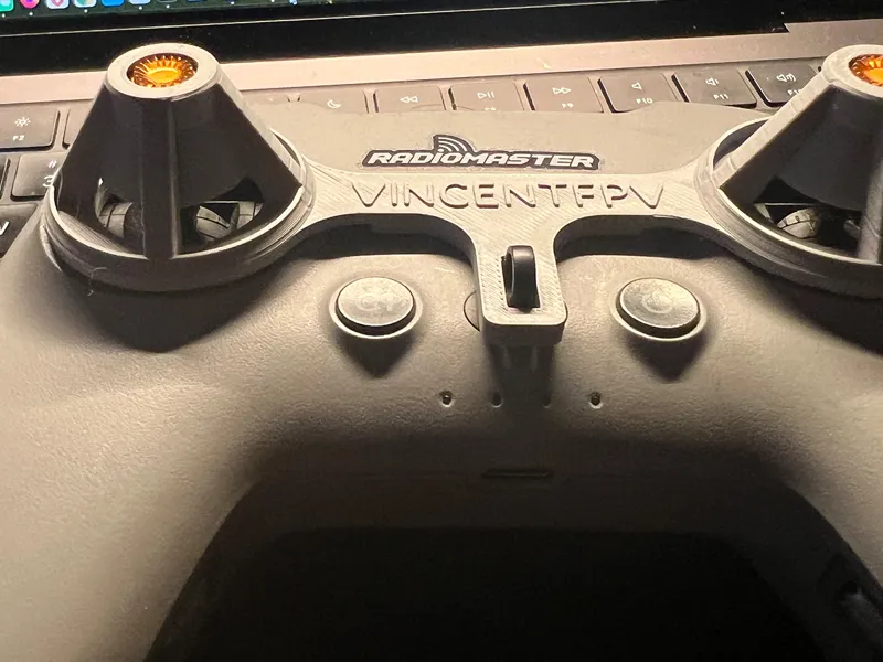大疆FPV3 摇杆保护套，适配直径9mm的加高摇杆头