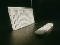 ASA 0.2mm layer, 2 walls, 15% infill