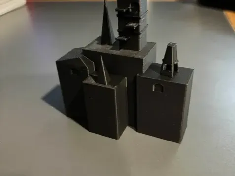 N64 Super Smash Bros Hyrule Castle 