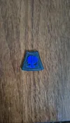 0.2mm layer, 4 walls, 15% infill