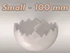 Small - 100 mm