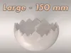 Large - 150 mm