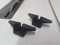 0.2mm layer, 6 walls, 20% infill