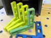 0.2mm layer, 4 walls, 15% infill
