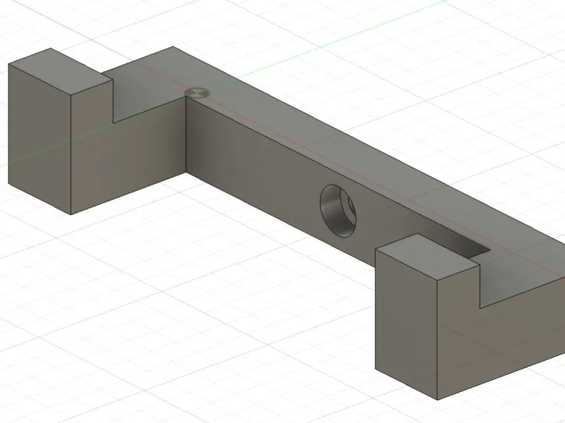 Bric Teknic Defender mount