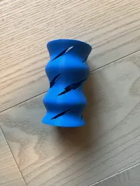 0.16mm layer, 2 walls, 15% infill