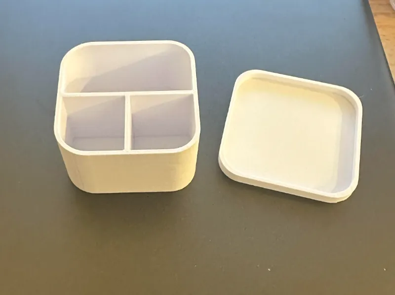 Quick Box Test