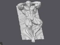 0.16mm layer, 2 walls, 5% infill