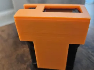 Motorola V300 BWC Cover