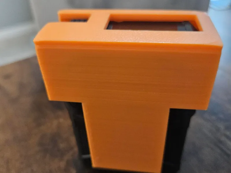 Motorola V300 BWC Cover