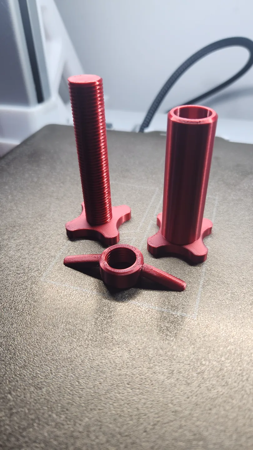 Gpu Prop GPU Acro Prop by WT 3d Print Designs - MakerWorld