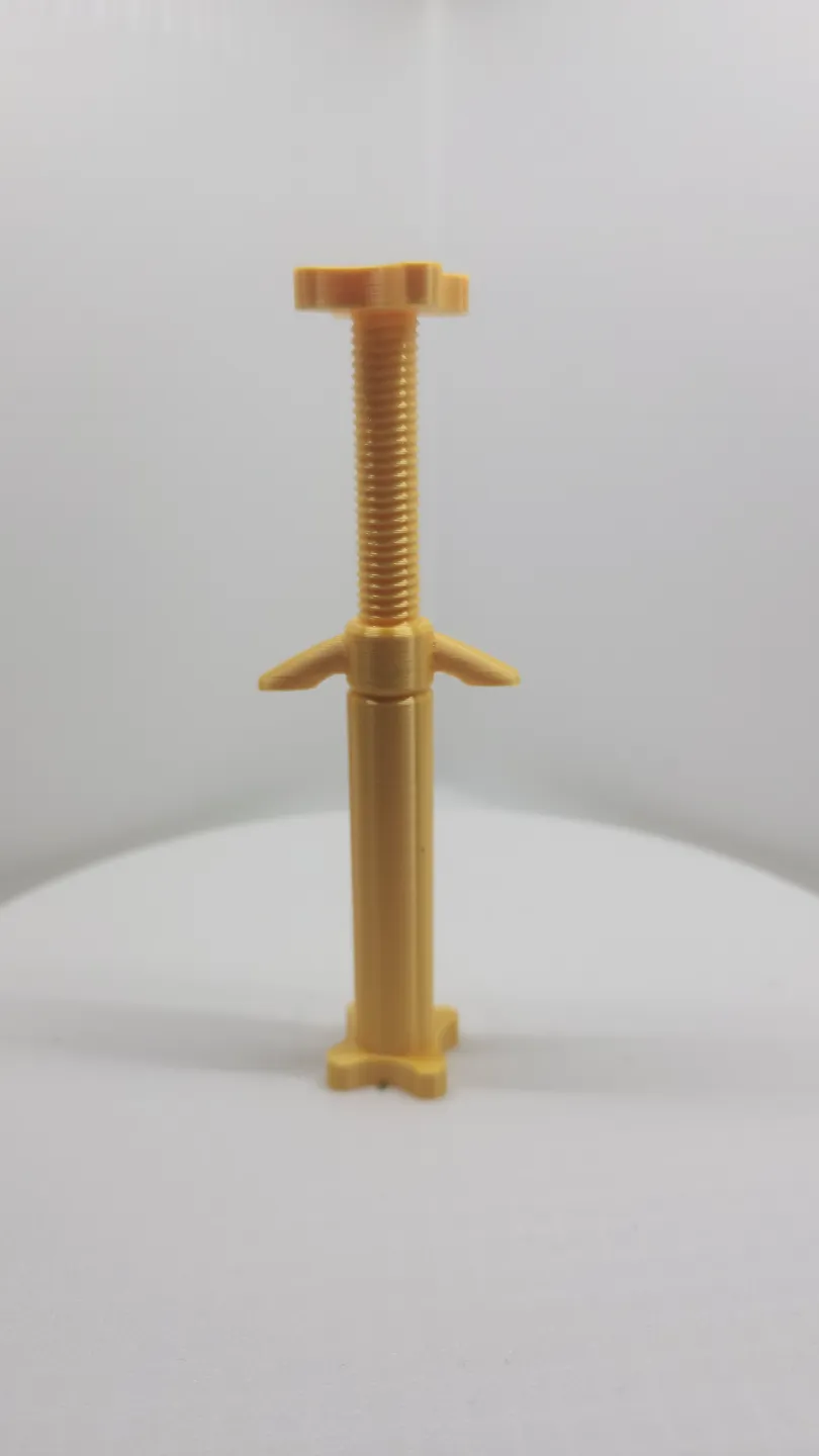 GPU Acro Prop by WT 3d Print Designs - MakerWorld