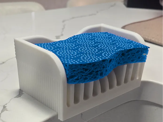 Flow - Sponge/ Soap drying tray