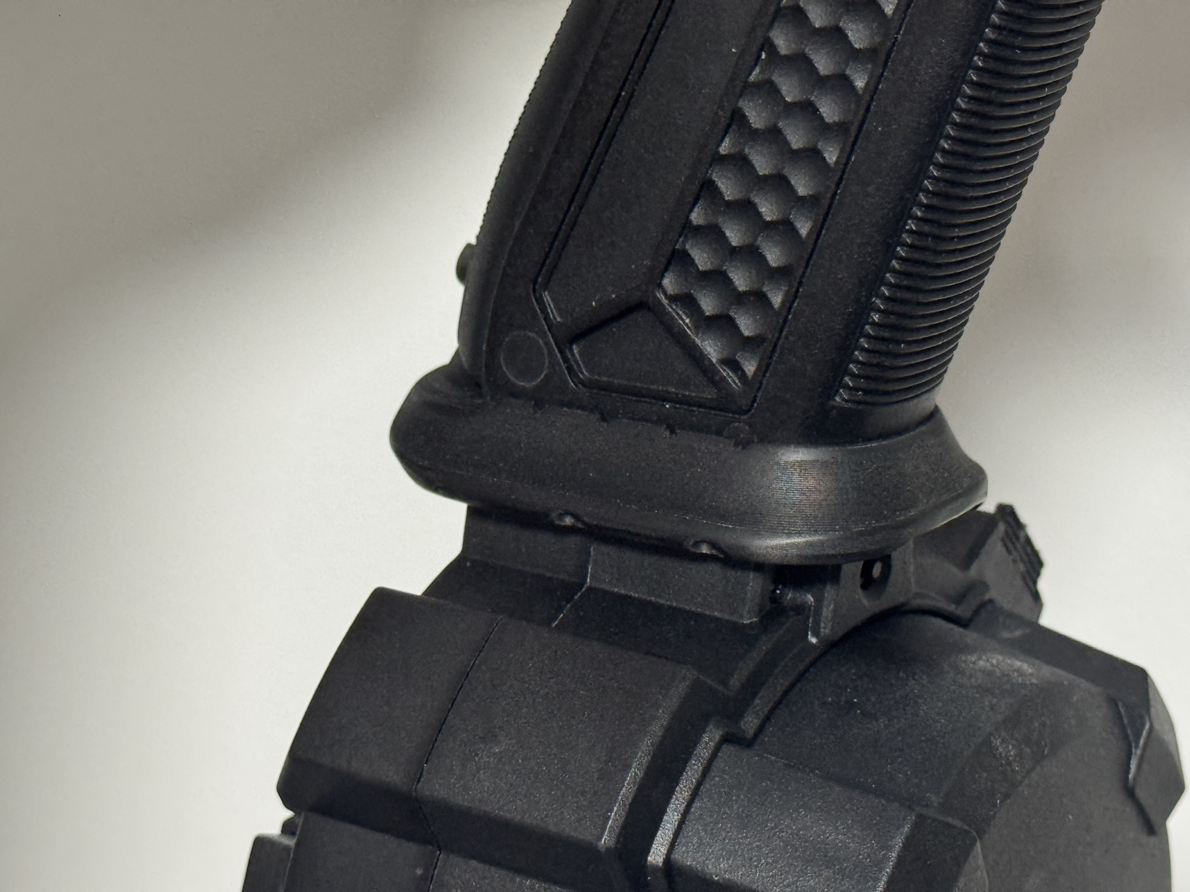 Miniatura 2 do modelo 3D 全网最全【扎克工厂】EAP-01卡宾套件