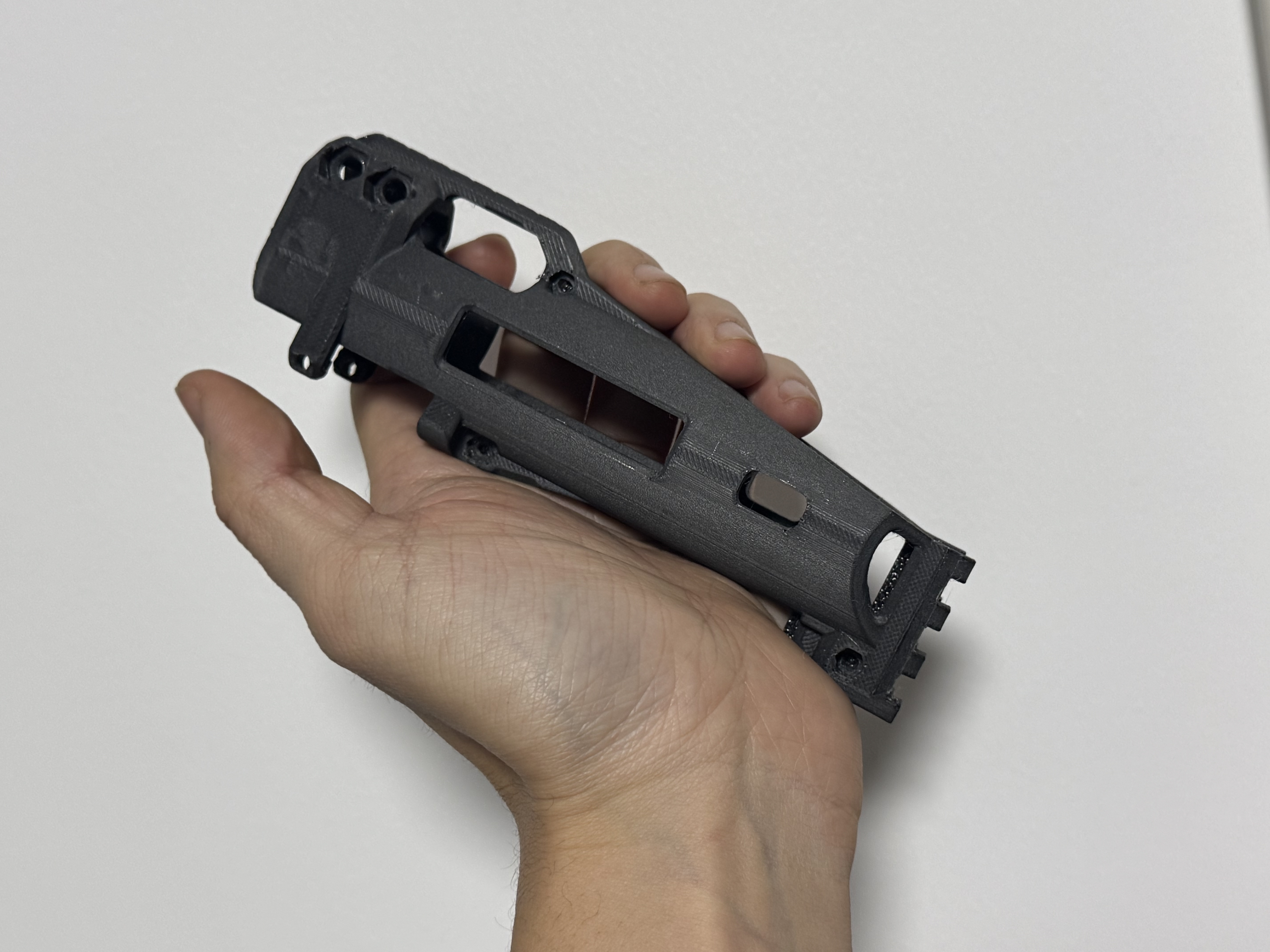Miniatura 4 do modelo 3D 全网最全【扎克工厂】EAP-01卡宾套件