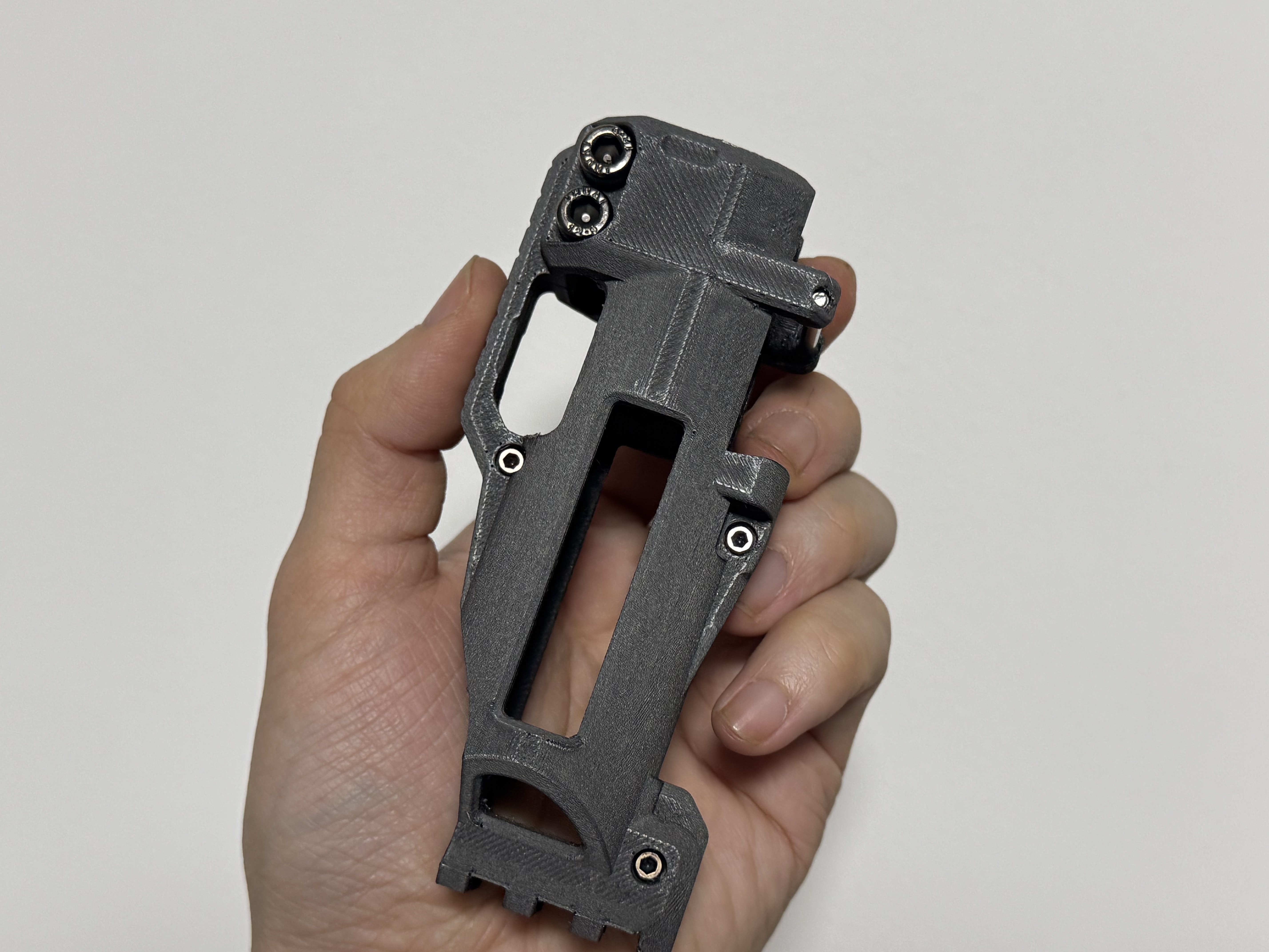 Miniatura 5 do modelo 3D 全网最全【扎克工厂】EAP-01卡宾套件