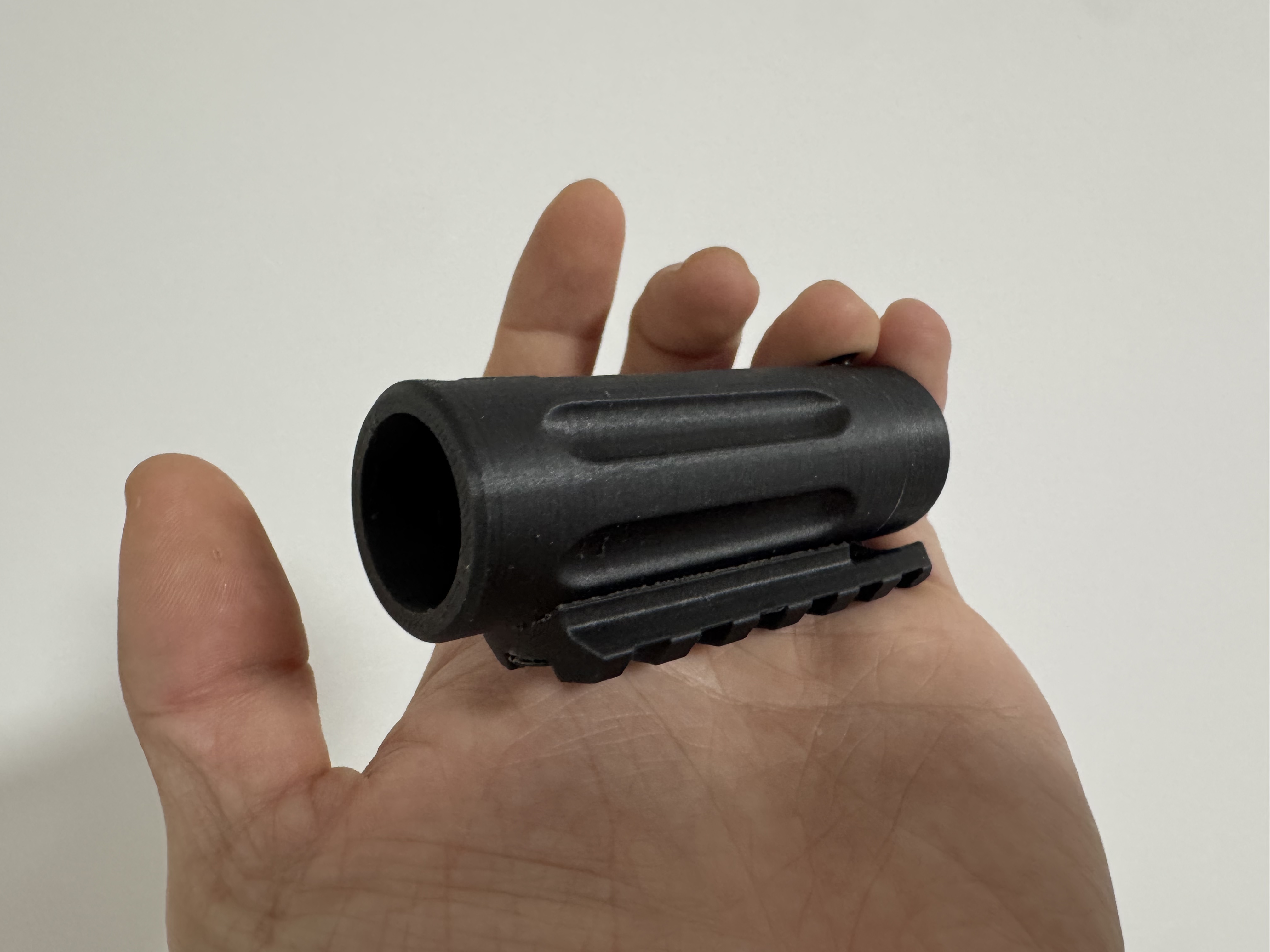 Miniatura 6 do modelo 3D 全网最全【扎克工厂】EAP-01卡宾套件