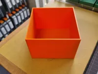 Bacs modulaires pour tiroir de rangement — photo 1