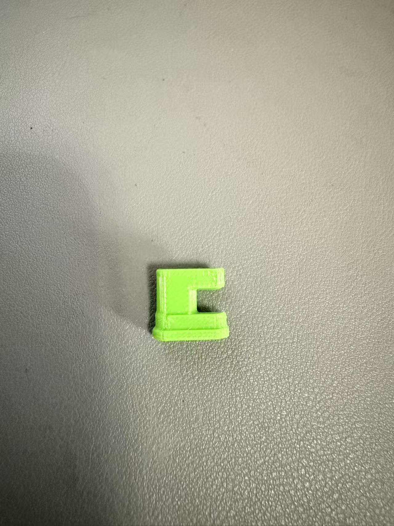 Miniatura 1 do modelo 3D 可自定义尺寸定制化宜家洞洞板无限扩展储物盒