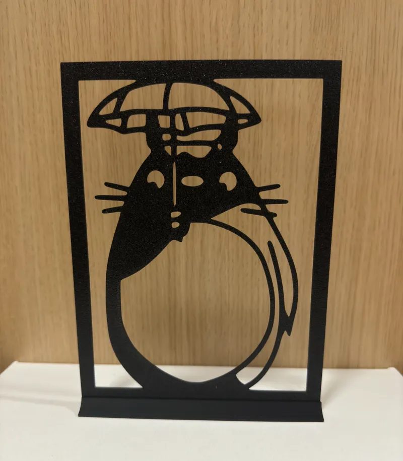 Totoro