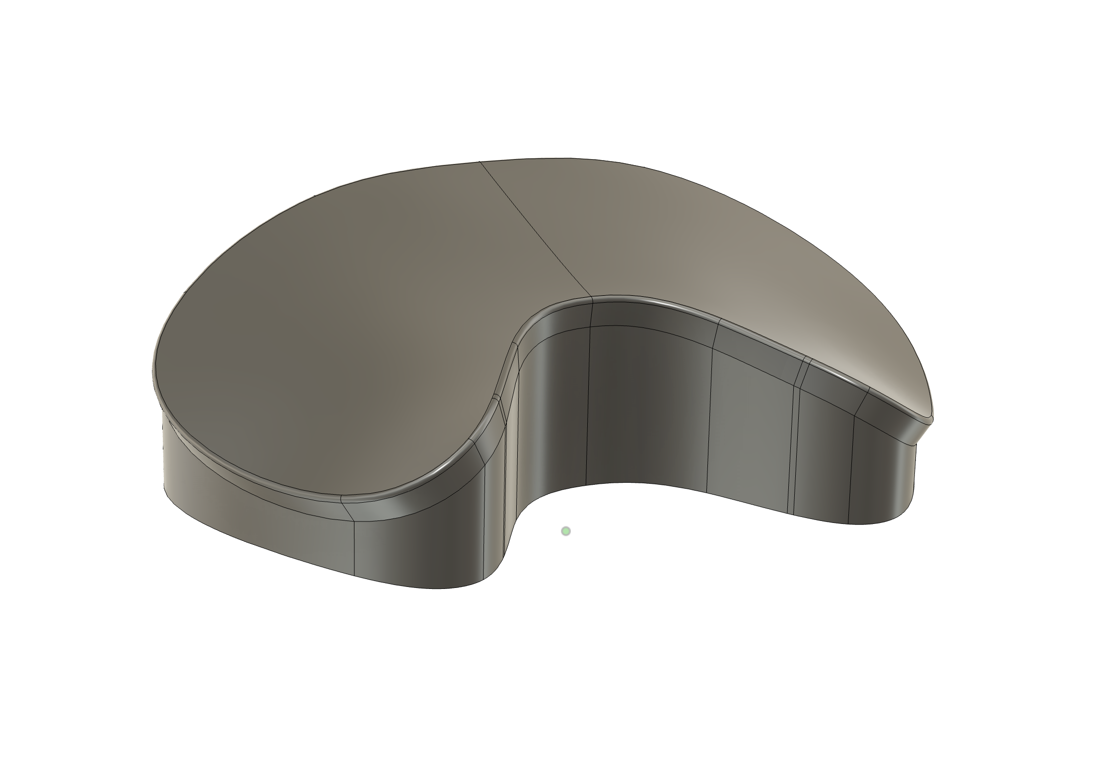 Miniatura 2 do modelo 3D Scout Trooper Cosplay Helm