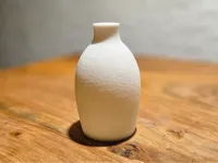 0.2mm layer, 9 walls, 15% infill