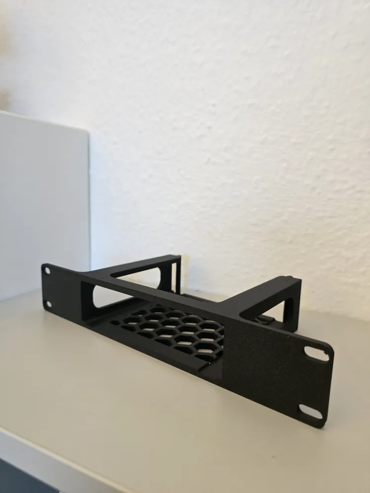 GEEKOM Air12 Lite 10-inch rack mount by Mixmeister MakerWorld: Download ...