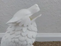 0.2mm layer, 2 walls, 8% infill
