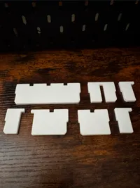 Dividers