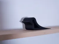 0.2mm layer, 6 walls, 30% infill