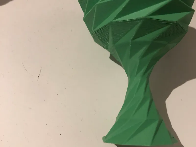 Small Vase