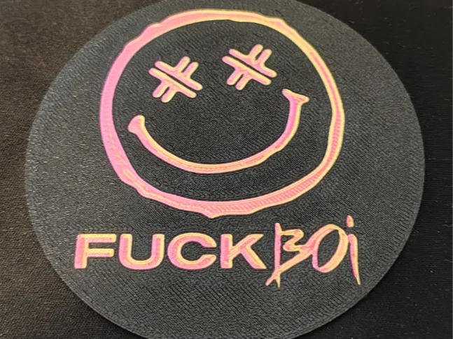 Electric Callboy - Fckboi Coaster