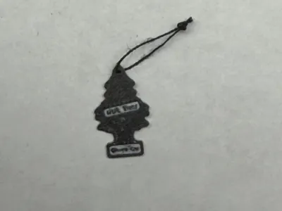 1/8 Scale Pine Tree Air Freshener