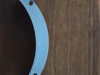0.12mm layer, 2 walls, 15% infill