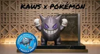 GENGAR (2 Nozzle printer)