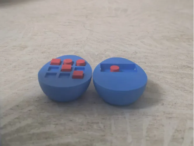 easter egg 3 in a row