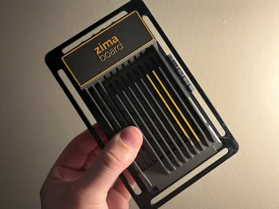 Origional Zimaboard Universal Mount