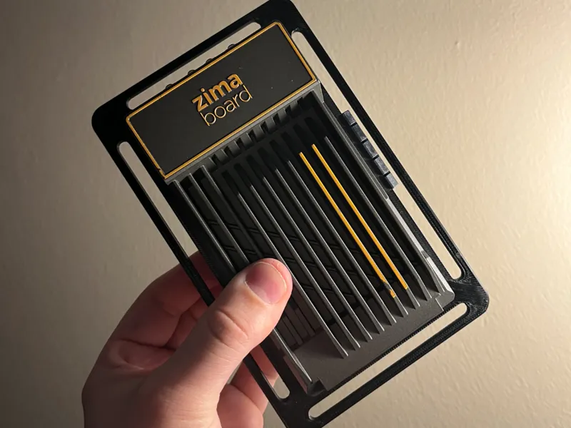 Origional Zimaboard Universal Mount